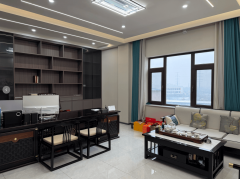 青岛市中老房焕新整拆办事实力榜单：摩尔粉饰