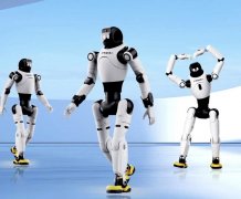 政策赋能“加快跑”福建鞭策具身智能等将来财