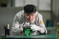 致敬央企青年楷模！中国青年五四章暨新时代前